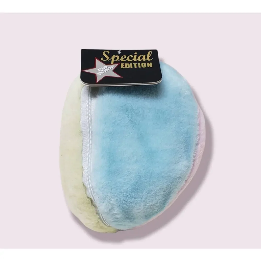 Classic Collection Collecticritters Special Edition Spring Bear & Egg Plush